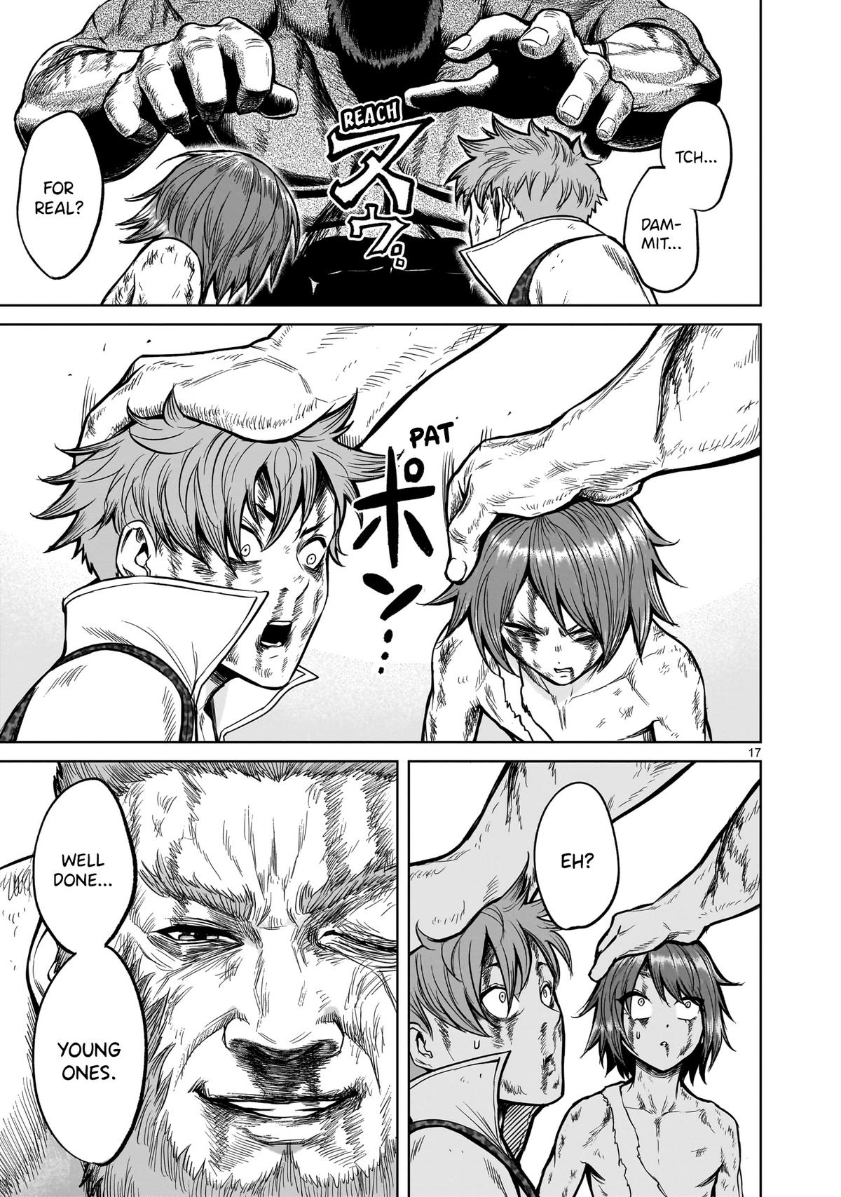 Rosen Garten Saga Episode 49 16