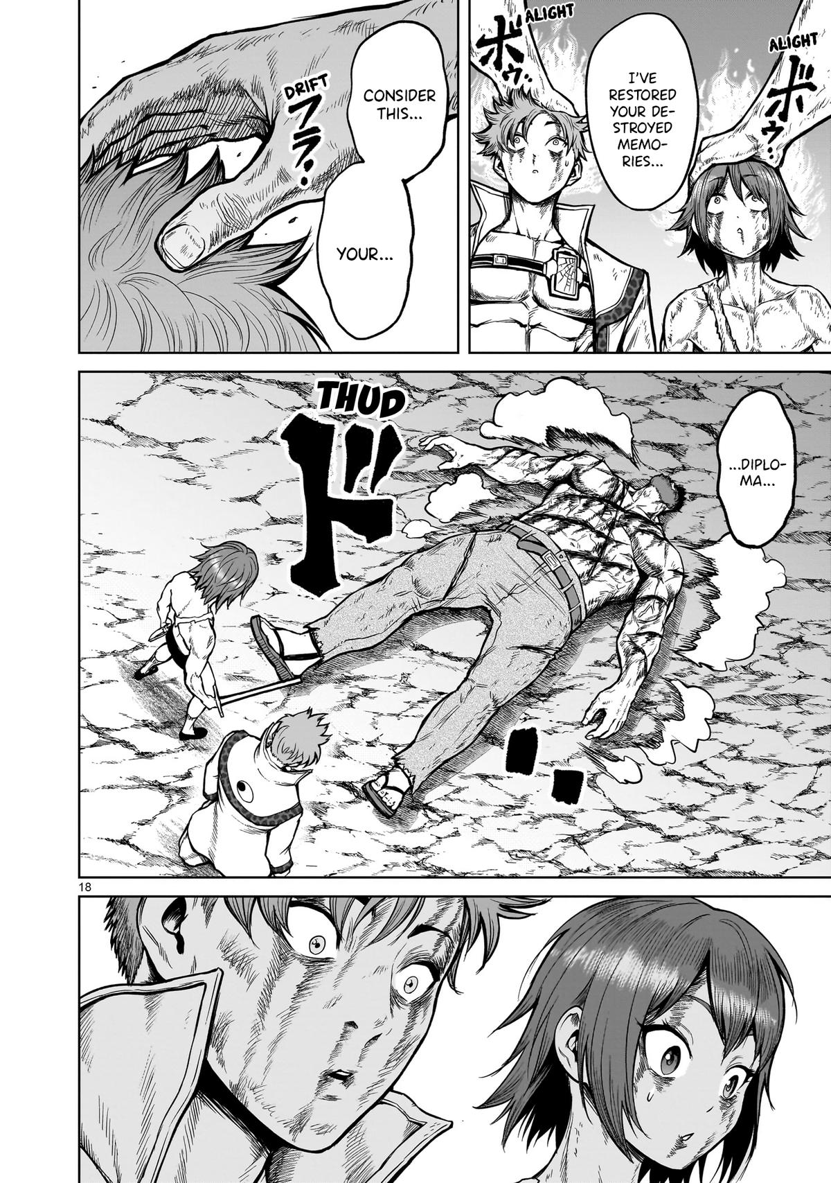 Rosen Garten Saga Episode 49 17