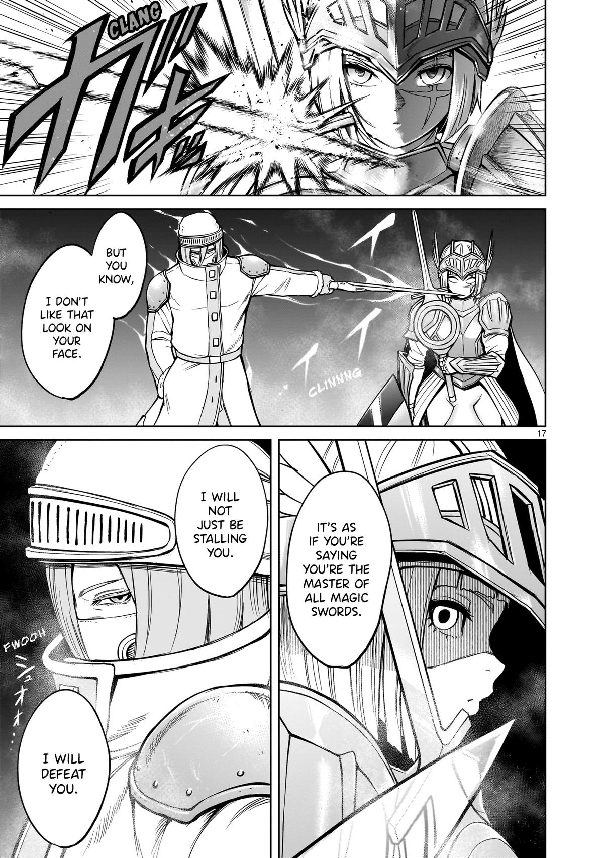 Rosen Garten Saga Episode 50 18