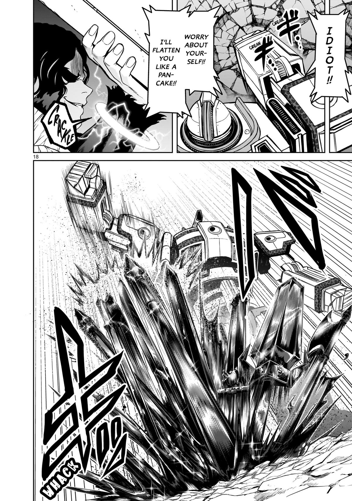 Rosen Garten Saga Episode 50 19