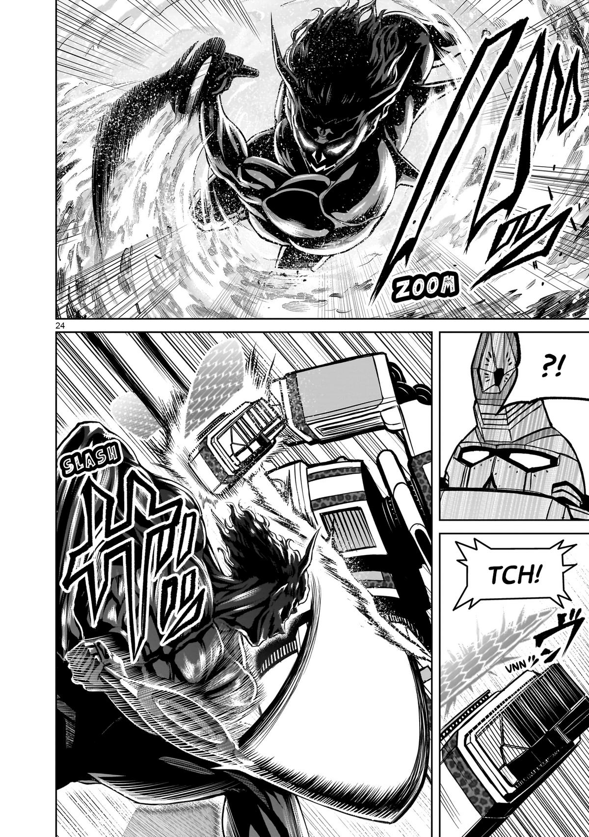 Rosen Garten Saga Episode 50 25