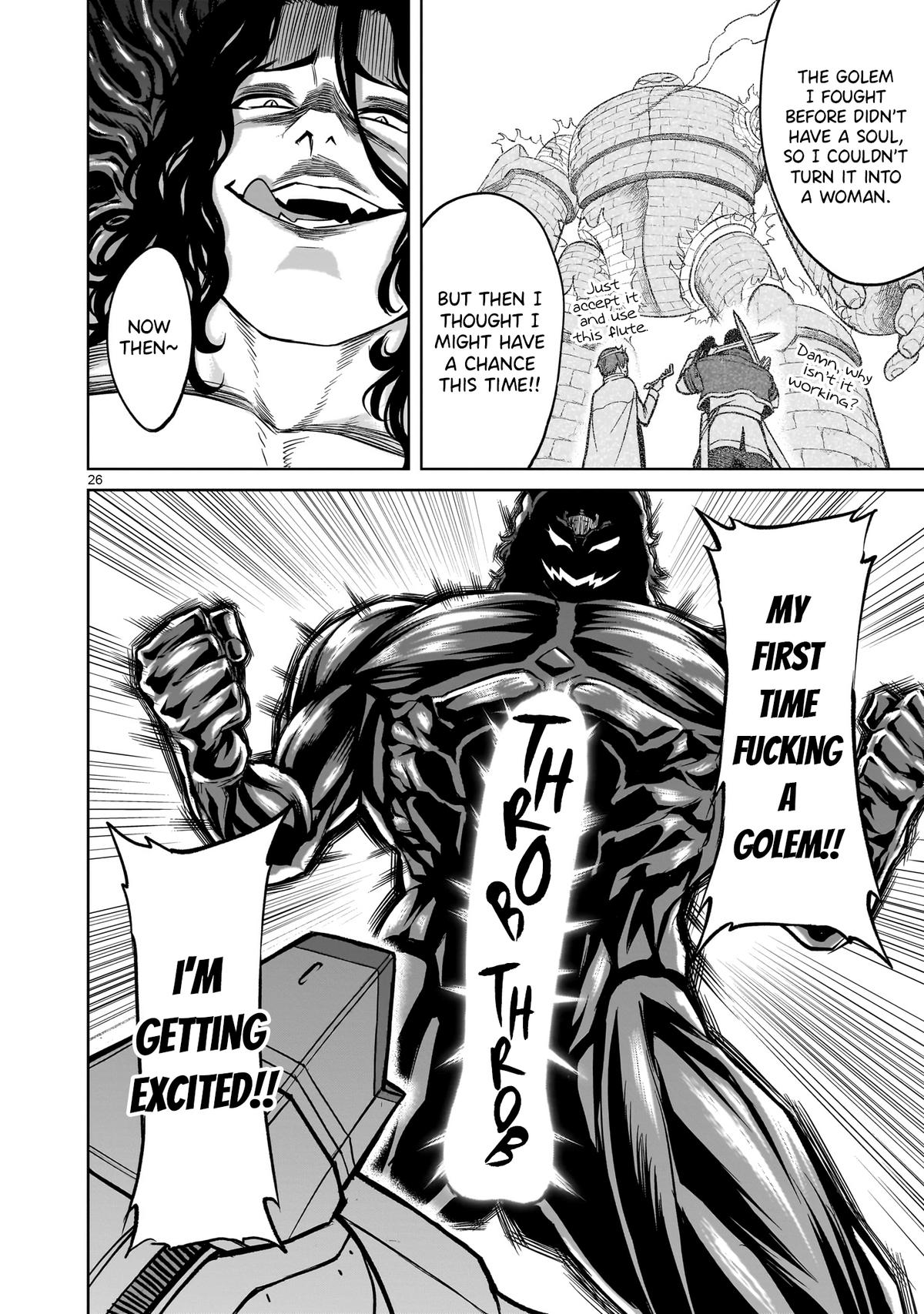 Rosen Garten Saga Episode 50 27