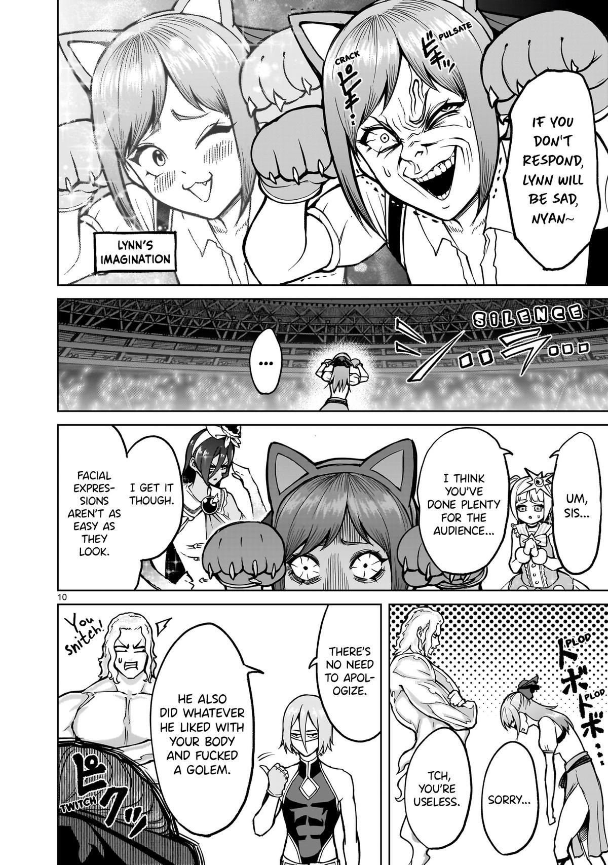 Rosen Garten Saga Episode 52 10