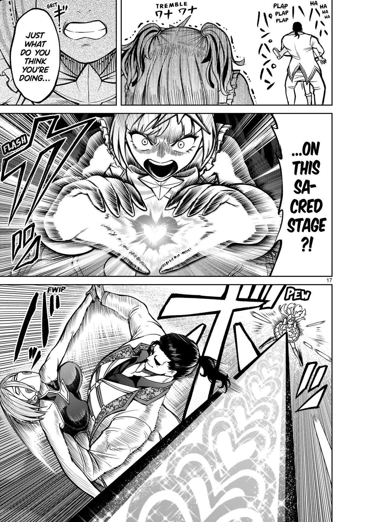 Rosen Garten Saga Episode 52 17