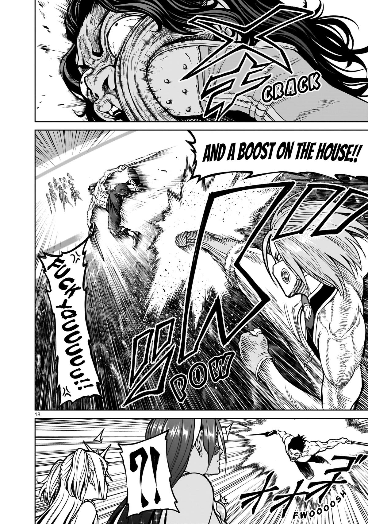 Rosen Garten Saga Episode 53 17