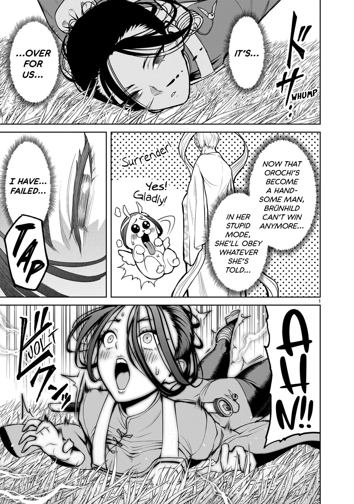 Rosen Garten Saga Episode 56 2