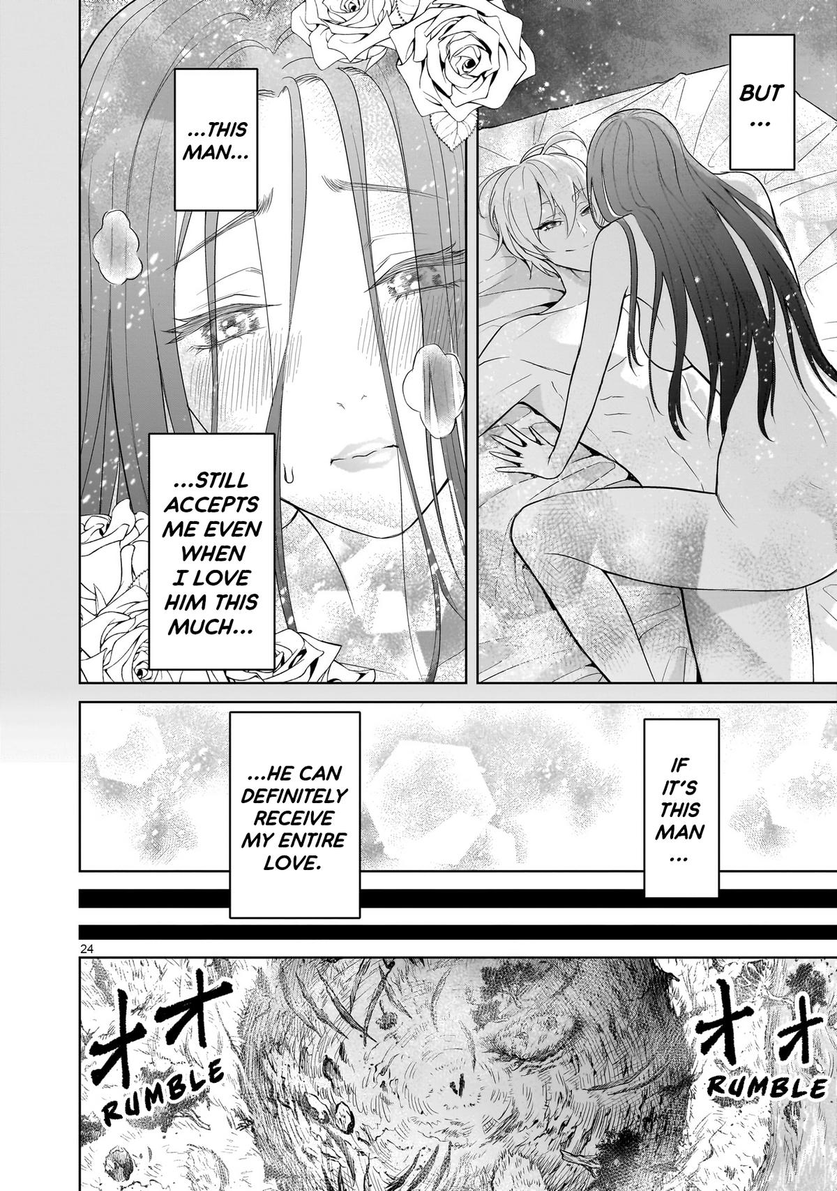 Rosen Garten Saga Episode 56 23