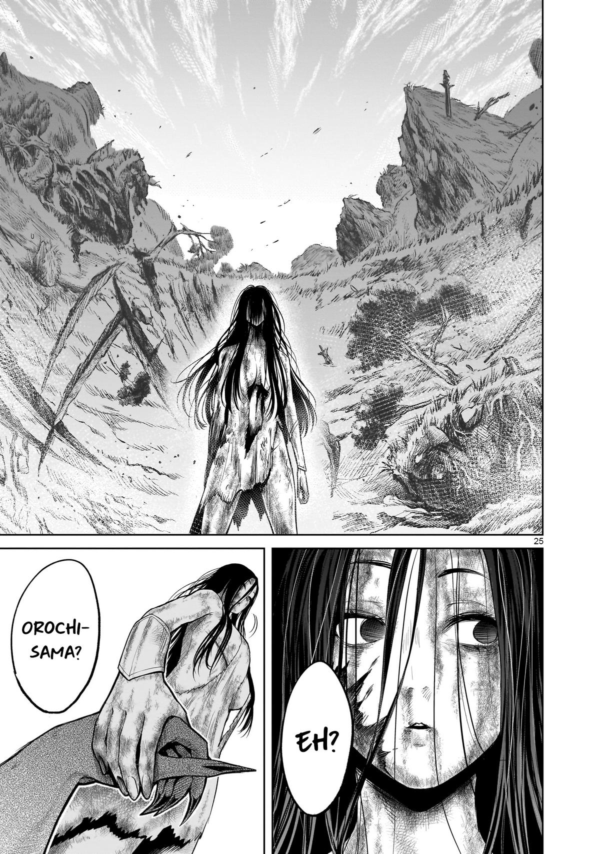 Rosen Garten Saga Episode 56 24