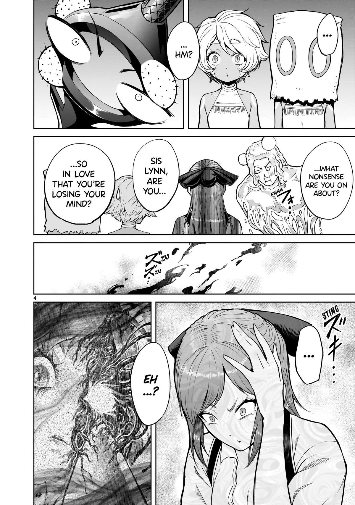 Rosen Garten Saga Episode 58 5