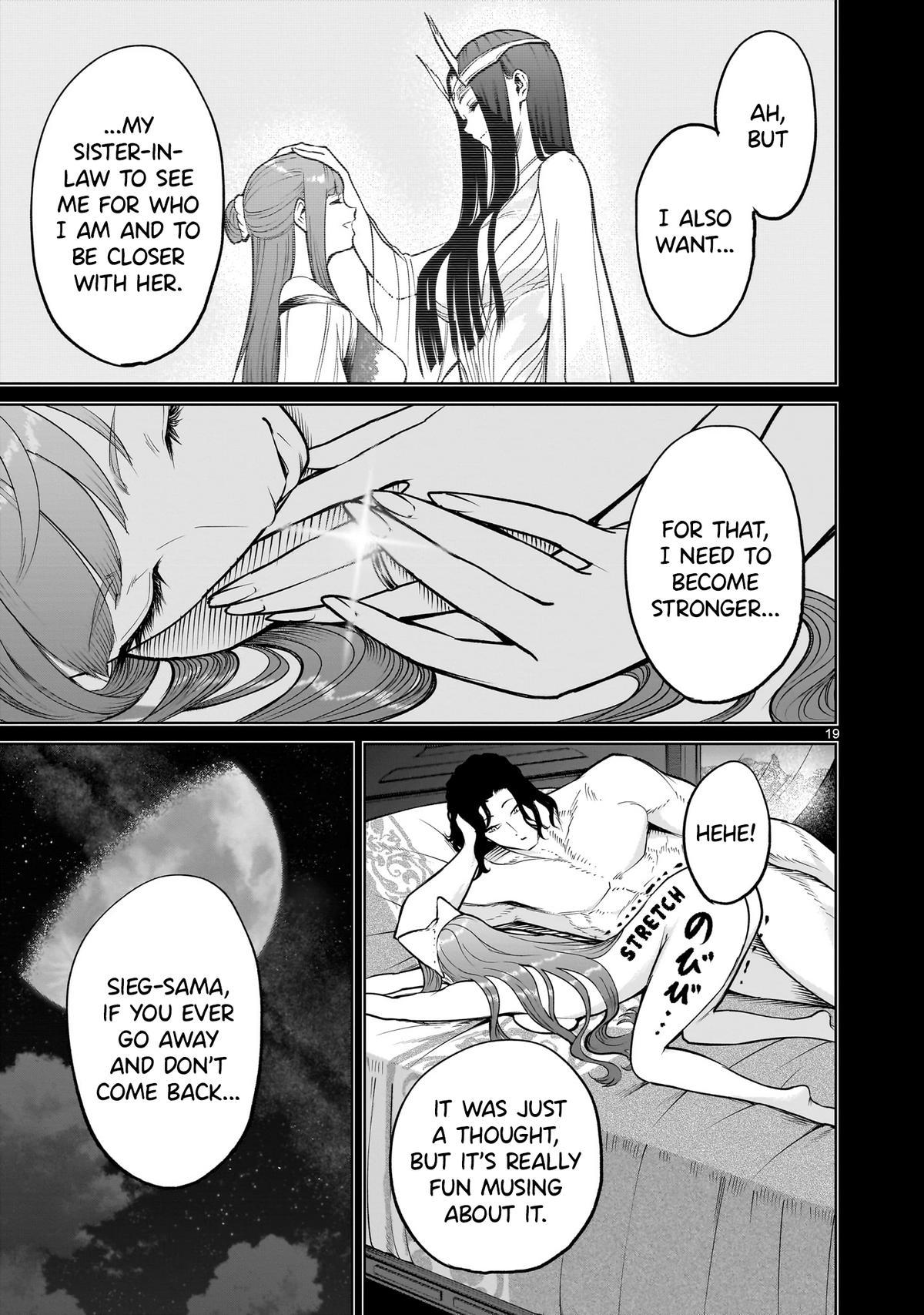 Rosen Garten Saga Episode 58 20