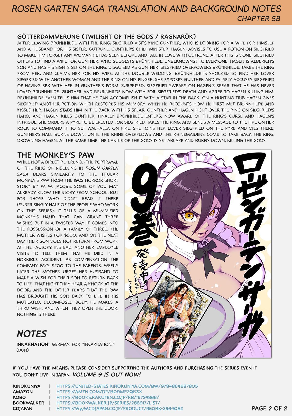 Rosen Garten Saga Episode 58 23