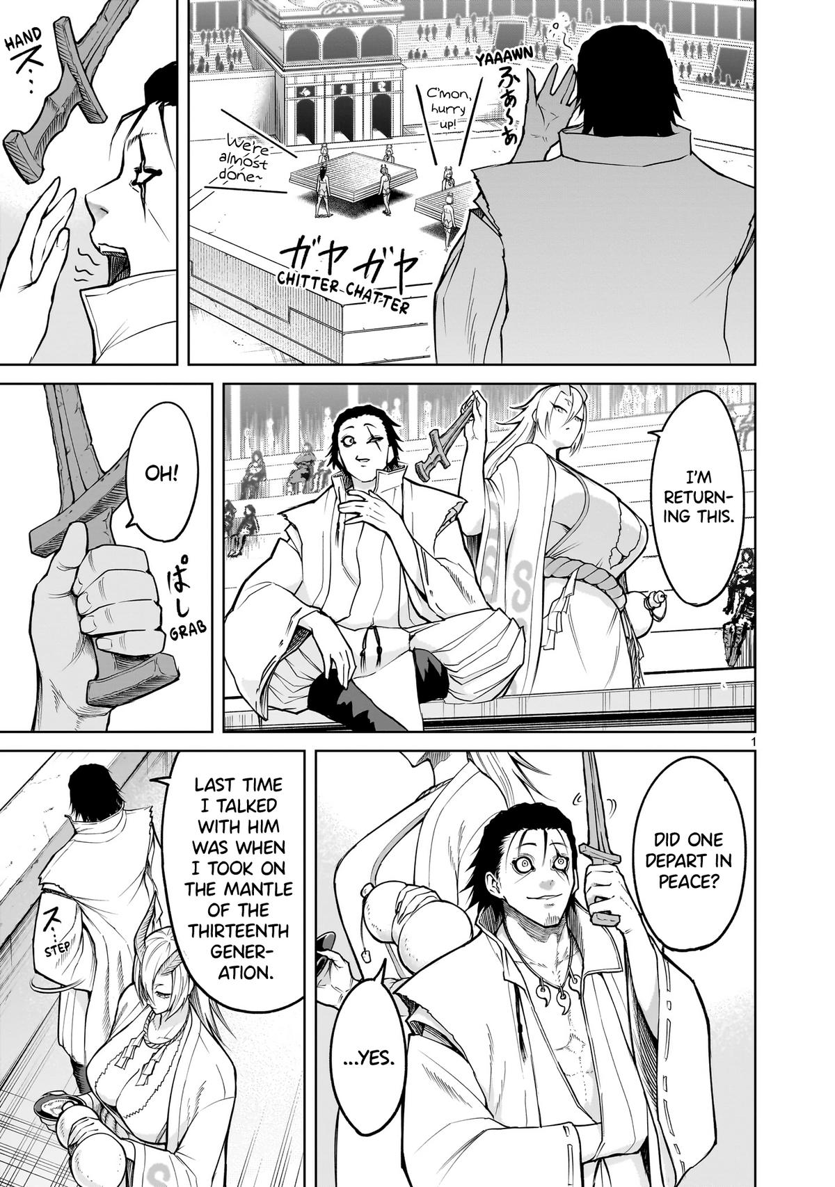 Rosen Garten Saga Episode 59 2