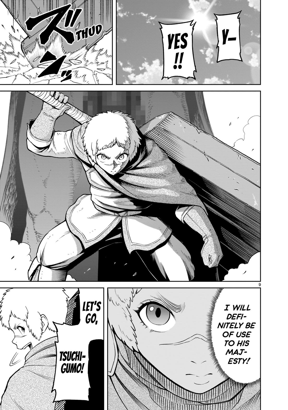 Rosen Garten Saga Episode 59 10