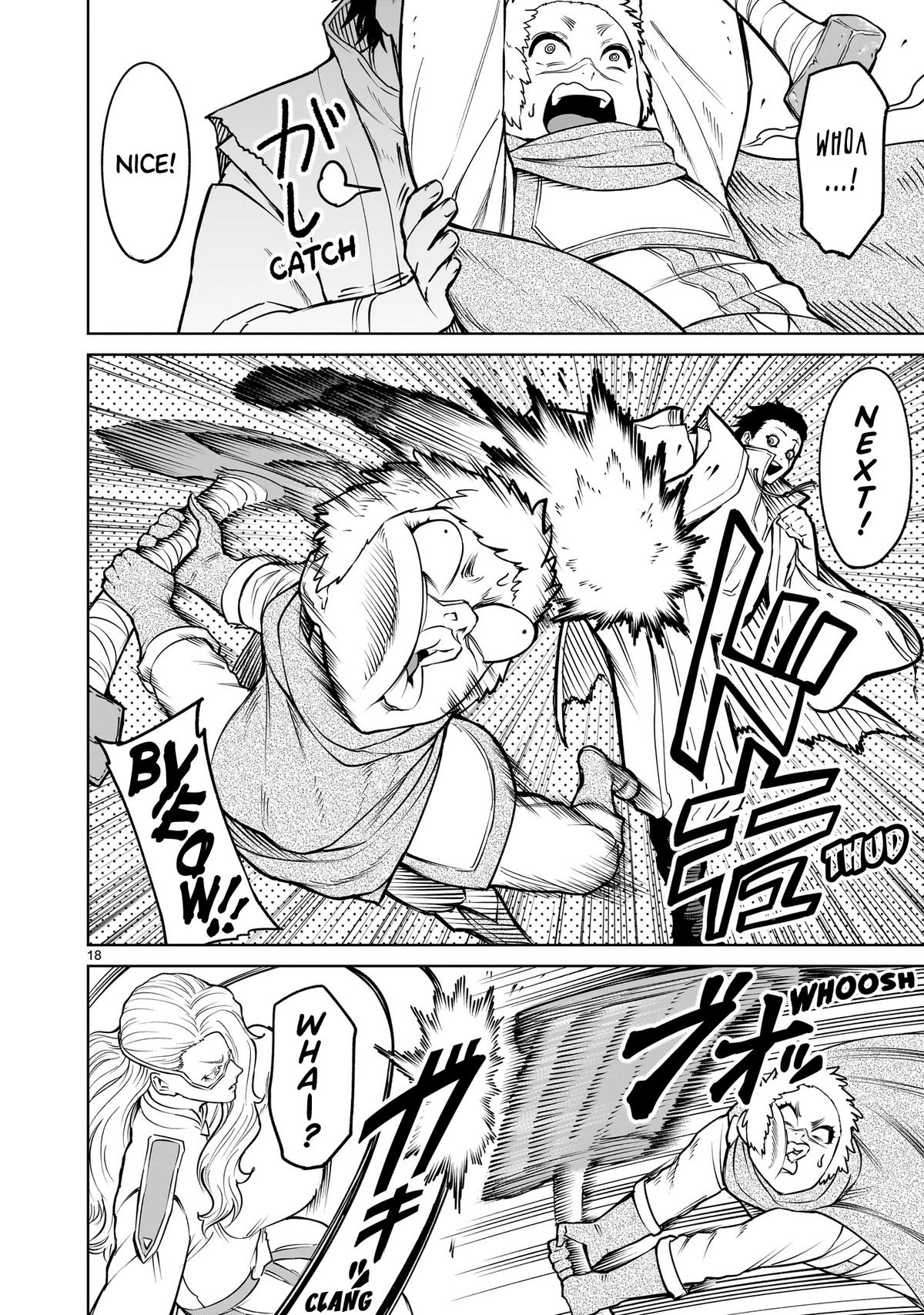 Rosen Garten Saga Episode 59 19