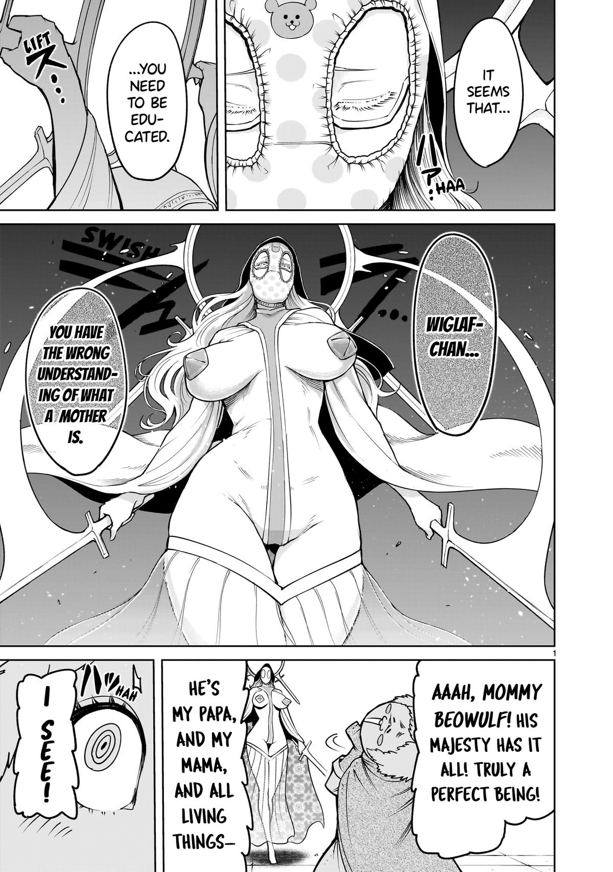 Rosen Garten Saga Episode 61 2