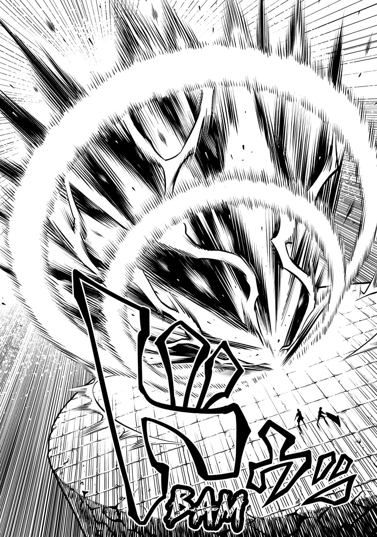 Rosen Garten Saga Episode 61 25