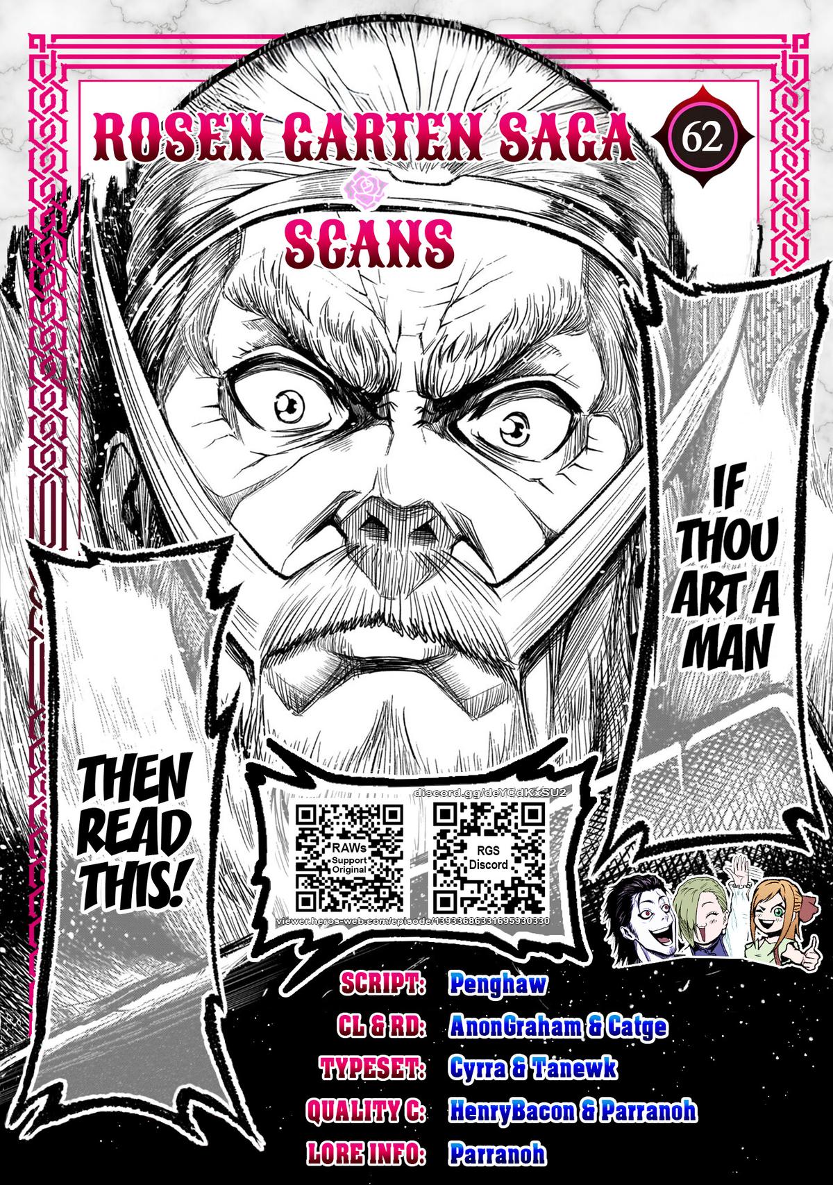 Rosen Garten Saga Episode 62 1