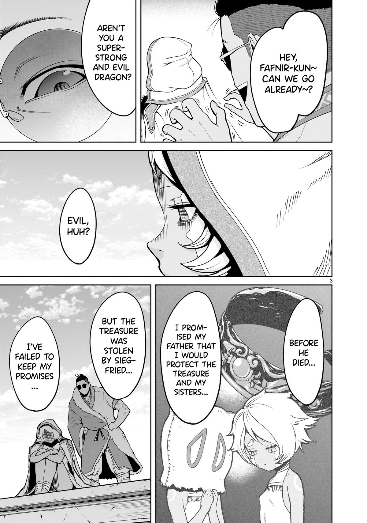 Rosen Garten Saga Episode 62 4