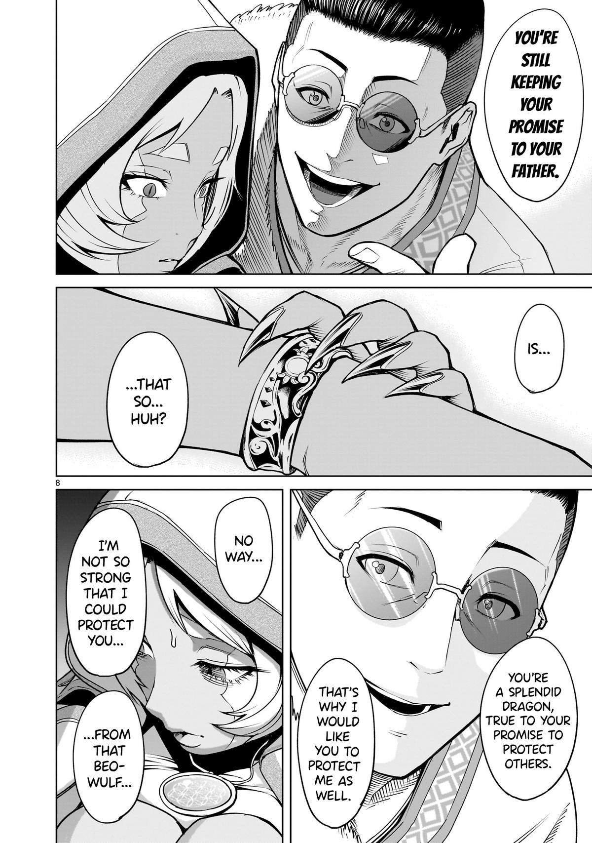 Rosen Garten Saga Episode 62 9