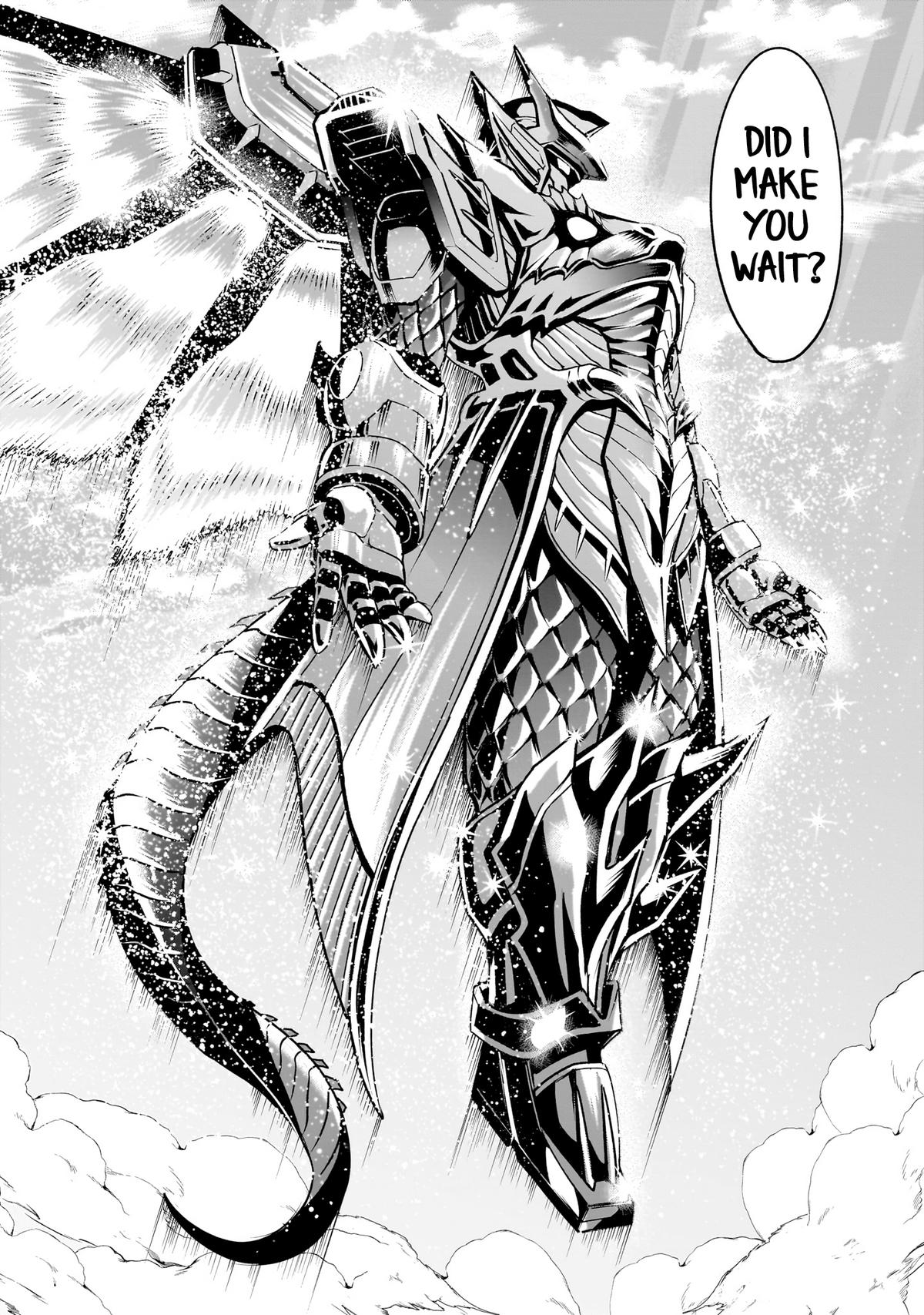 Rosen Garten Saga Episode 62 16