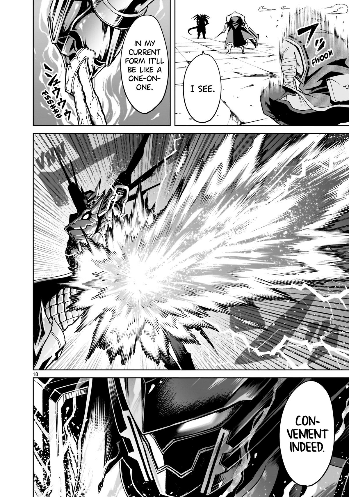 Rosen Garten Saga Episode 62 19