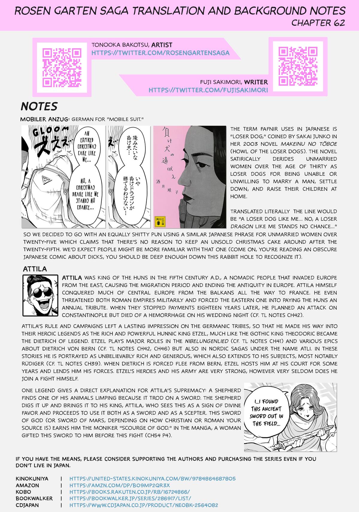 Rosen Garten Saga Episode 62 25