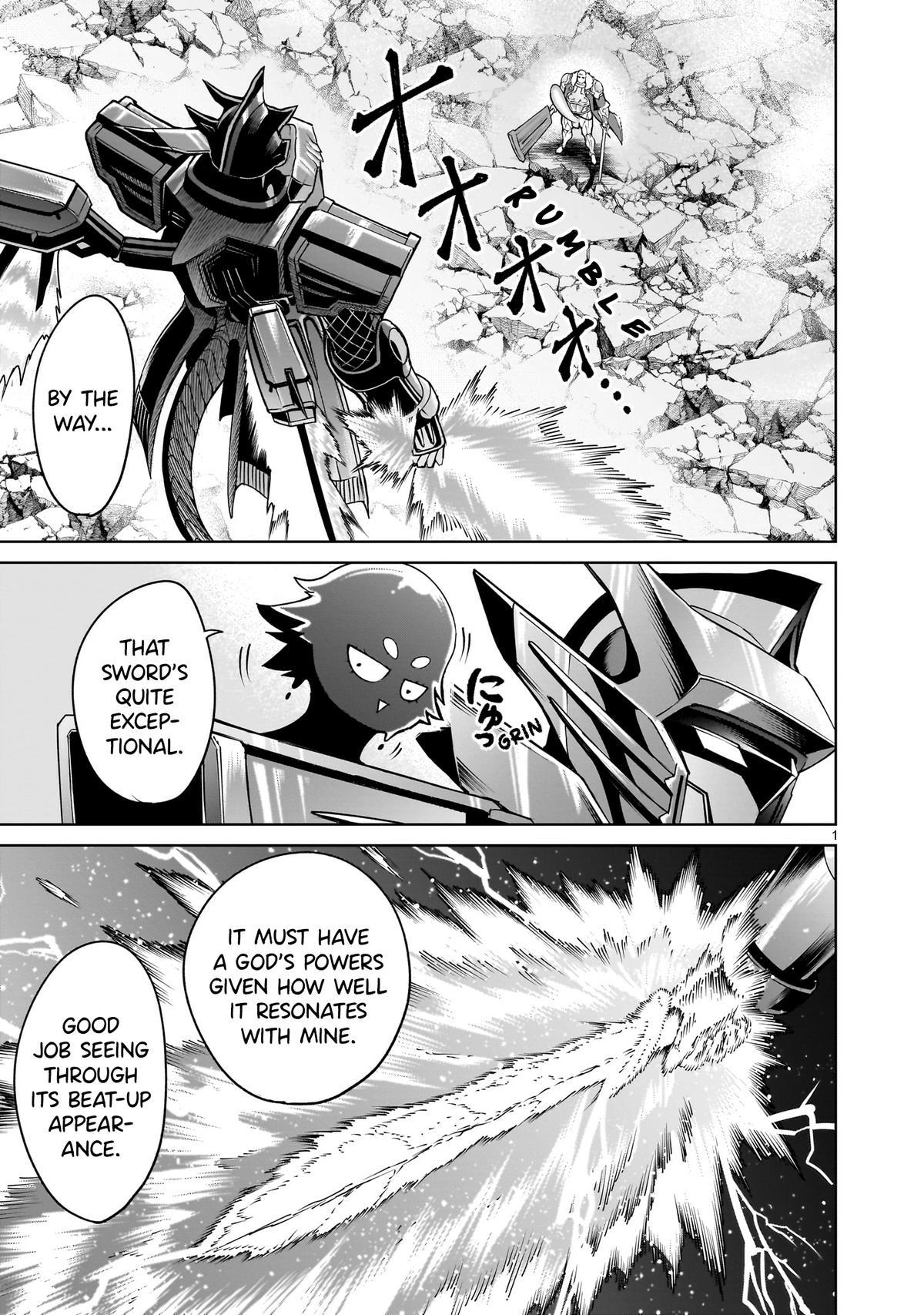 Rosen Garten Saga Episode 63 2