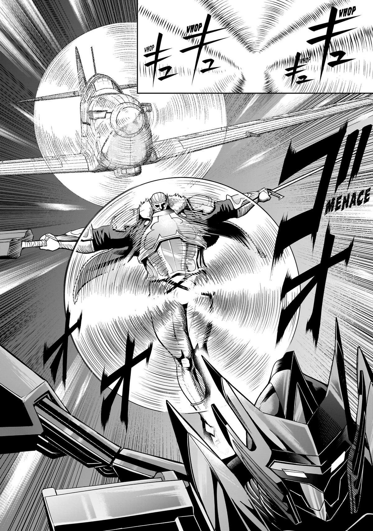 Rosen Garten Saga Episode 63 5