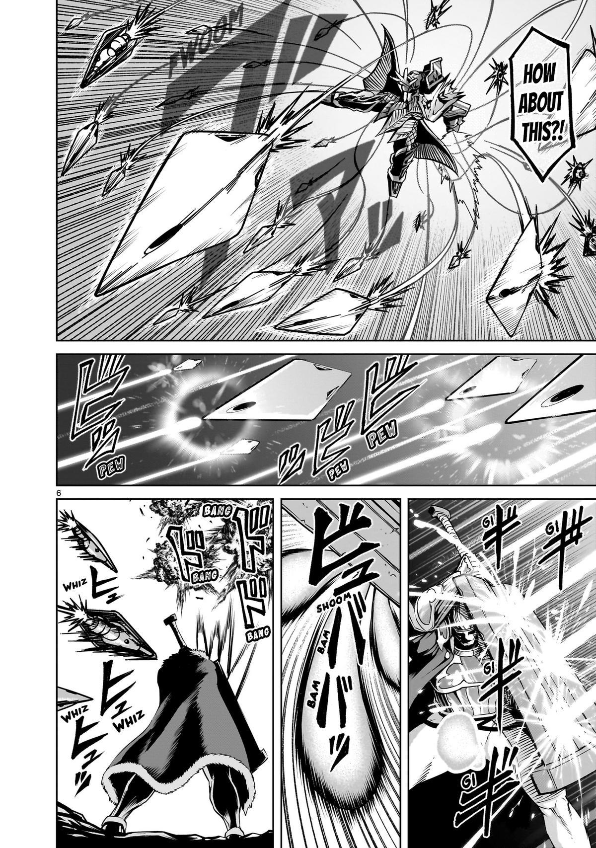 Rosen Garten Saga Episode 63 7