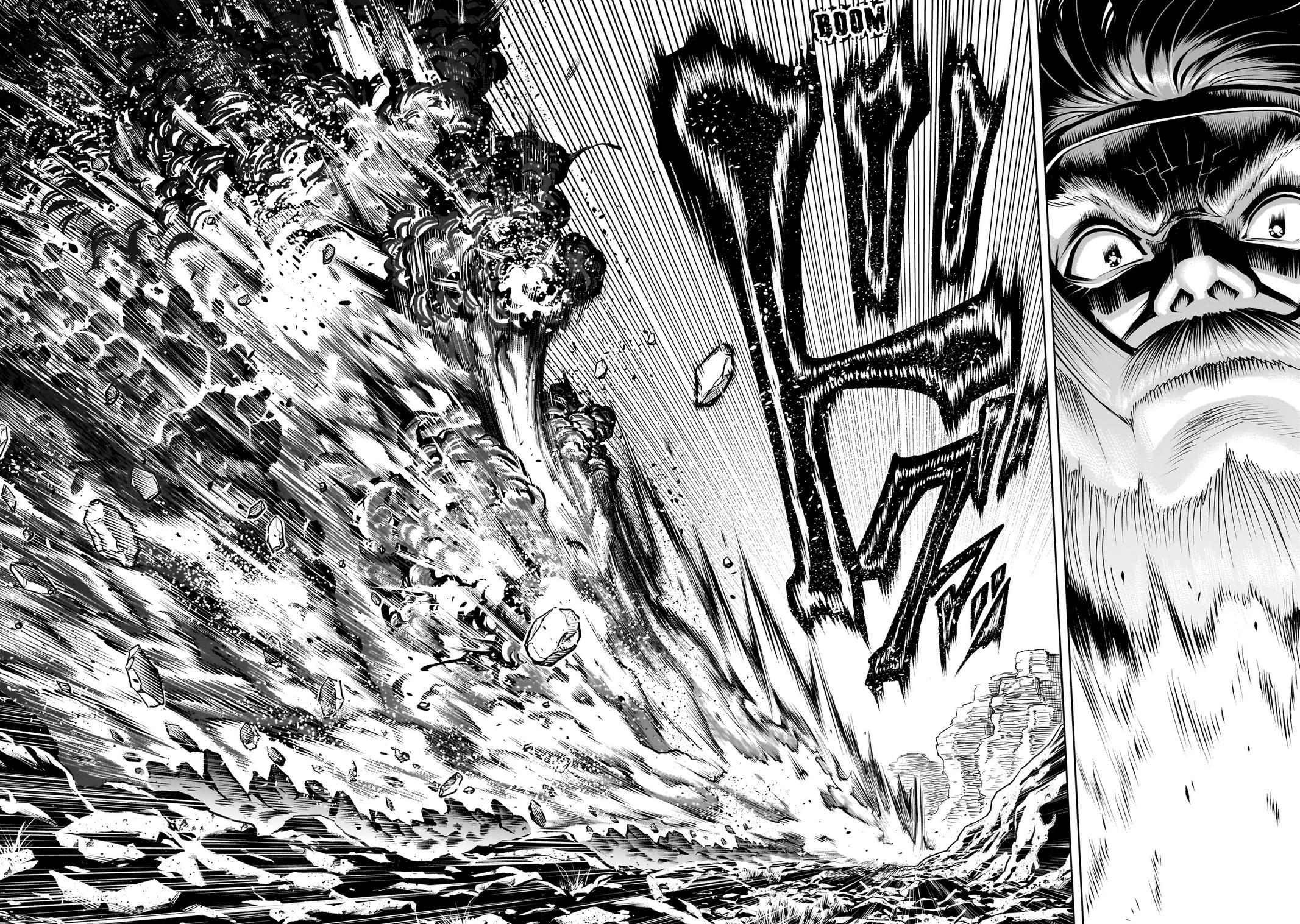 Rosen Garten Saga Episode 63 25