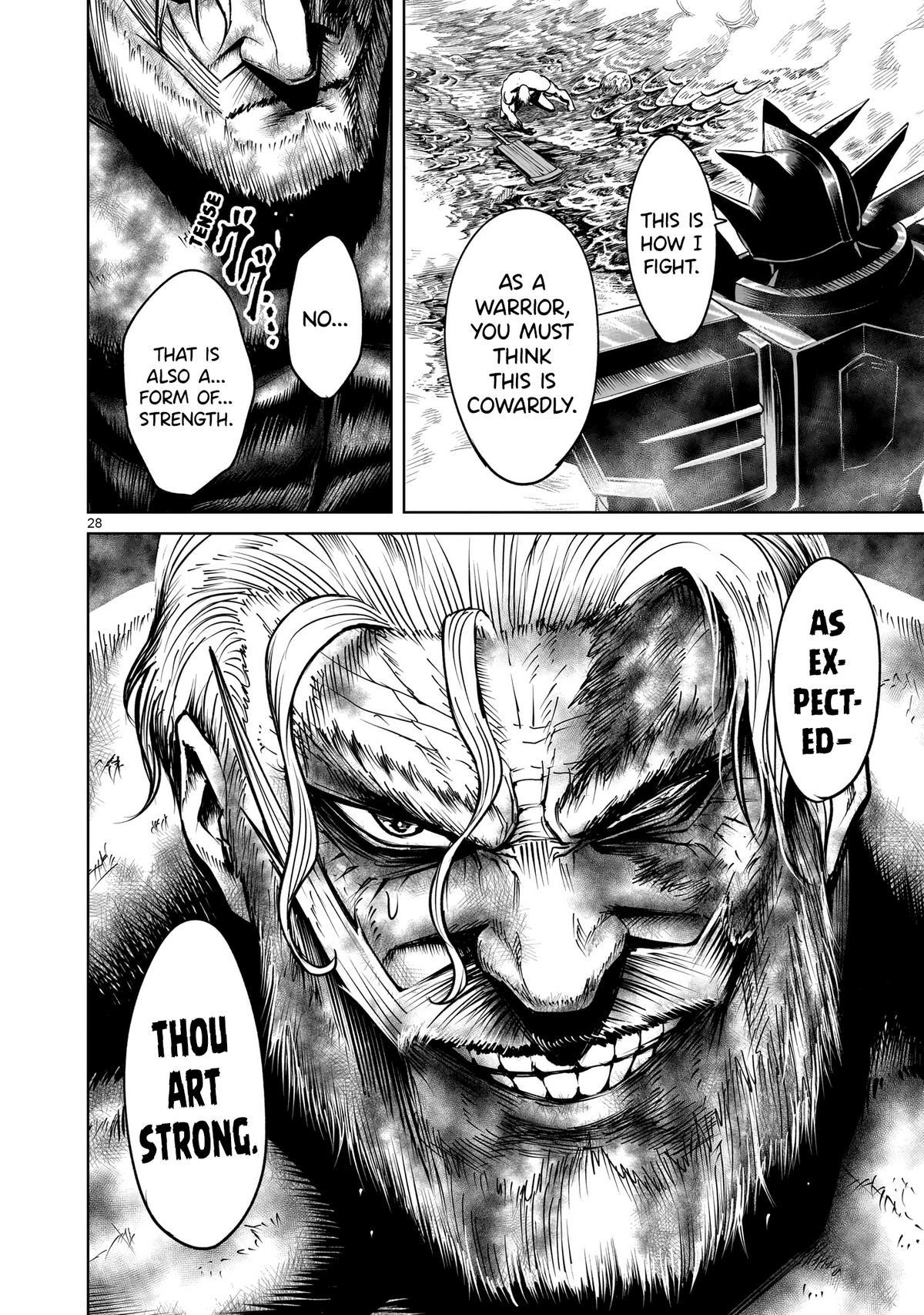 Rosen Garten Saga Episode 63 28