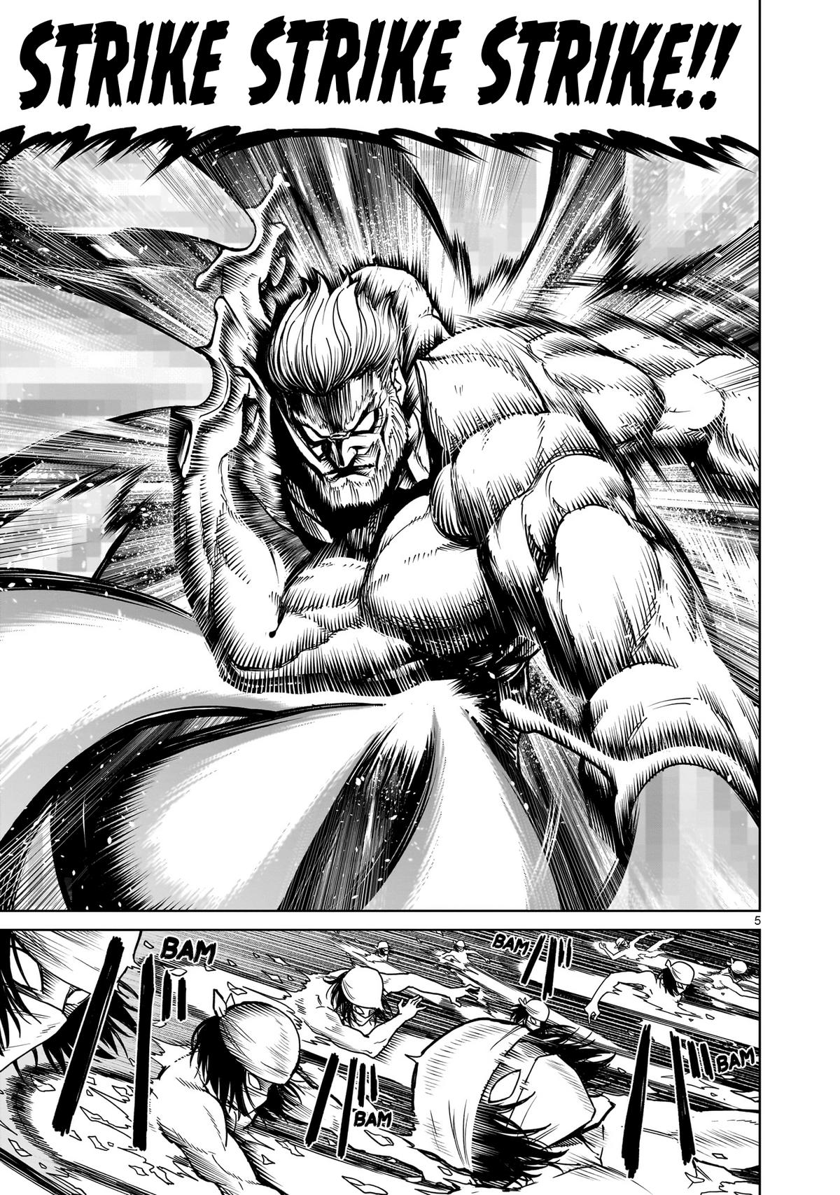 Rosen Garten Saga Episode 64 5