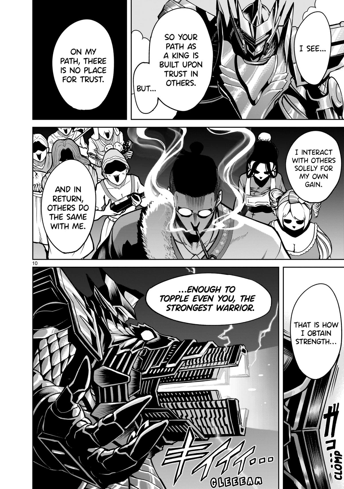 Rosen Garten Saga Episode 64 10