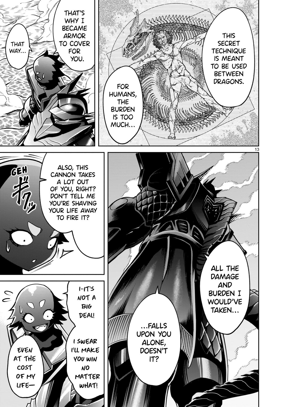 Rosen Garten Saga Episode 64 13