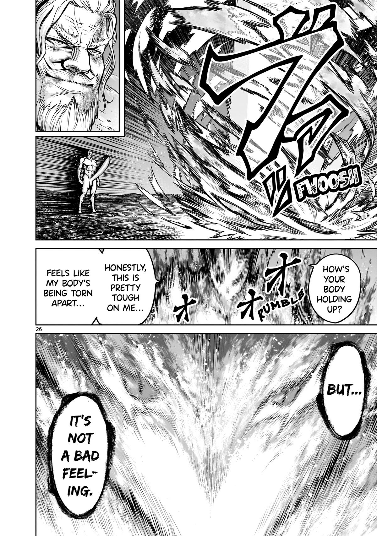 Rosen Garten Saga Episode 64 26