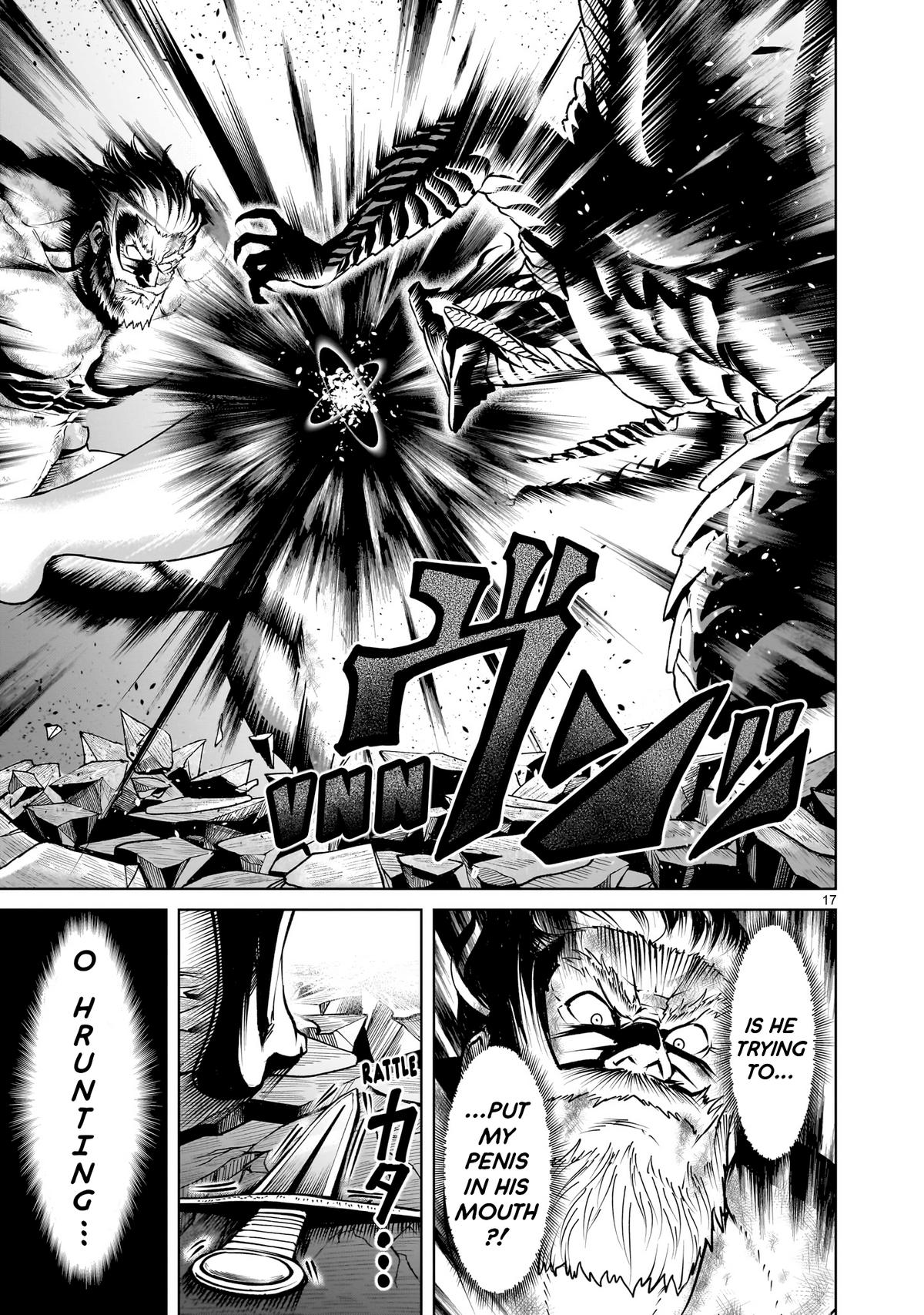 Rosen Garten Saga Episode 65 18