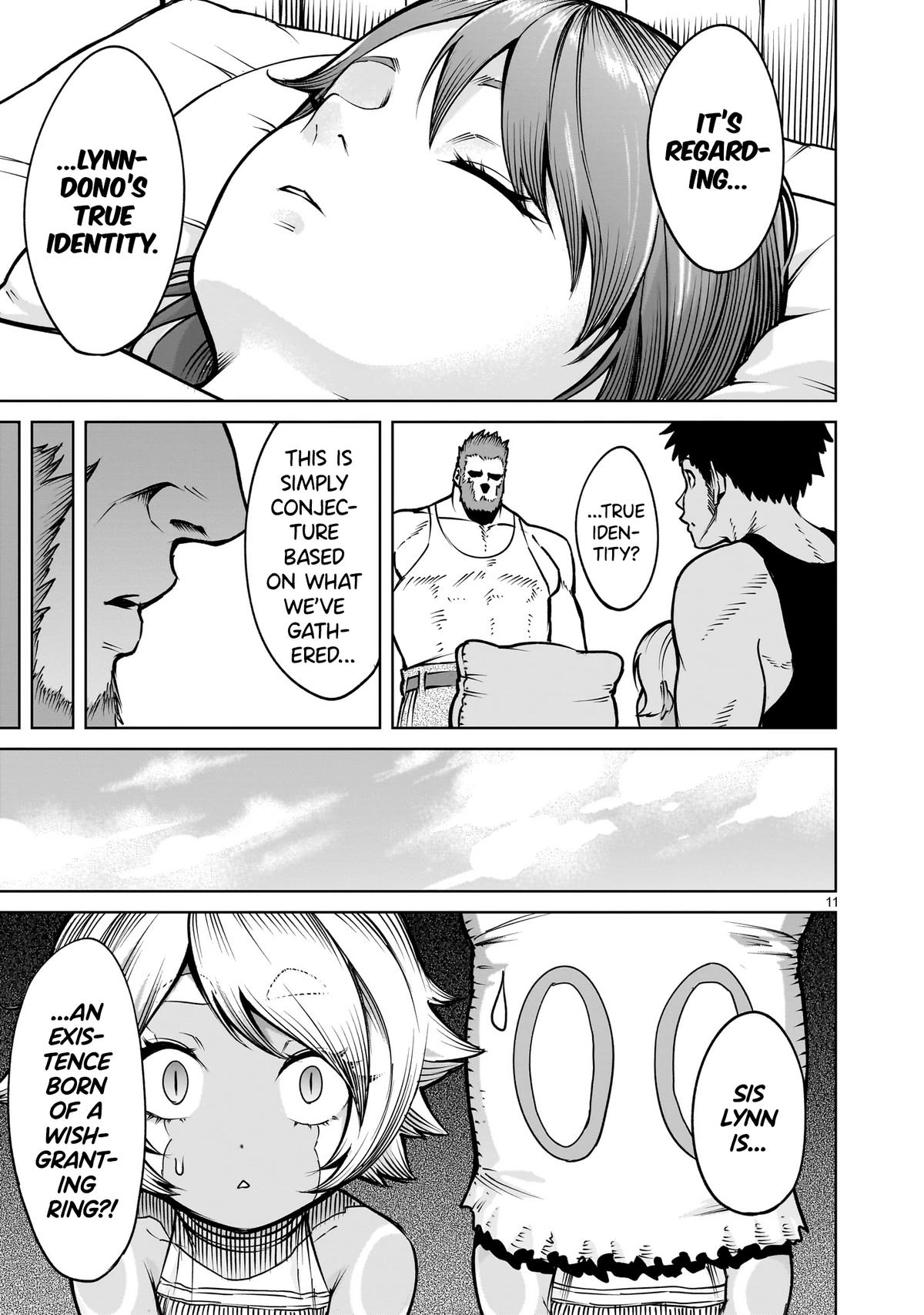 Rosen Garten Saga Episode 66 11