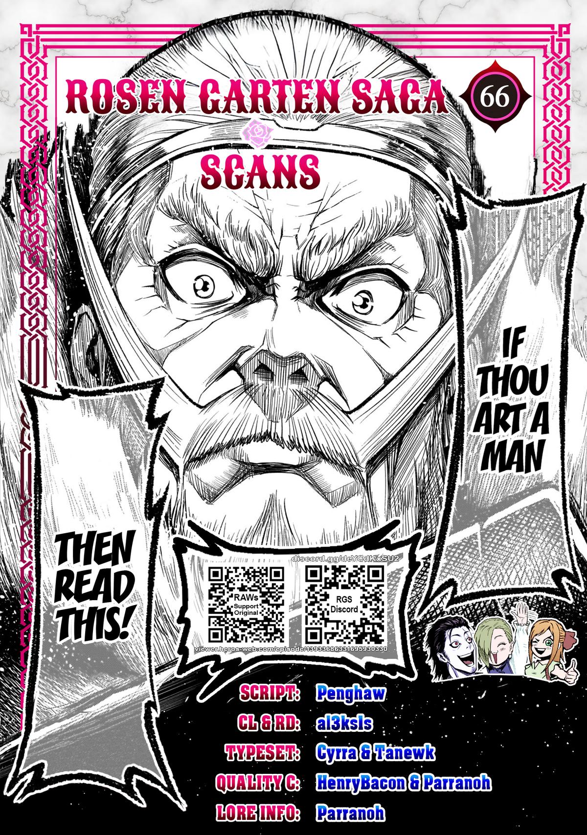 Rosen Garten Saga Episode 66 29