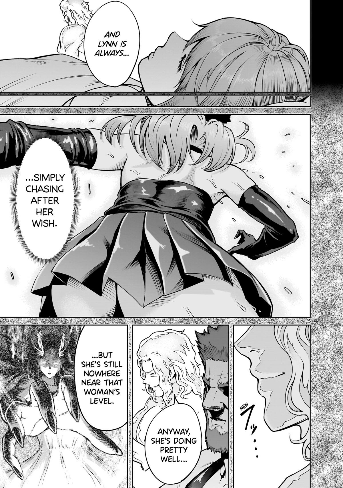 Rosen Garten Saga Episode 67 6