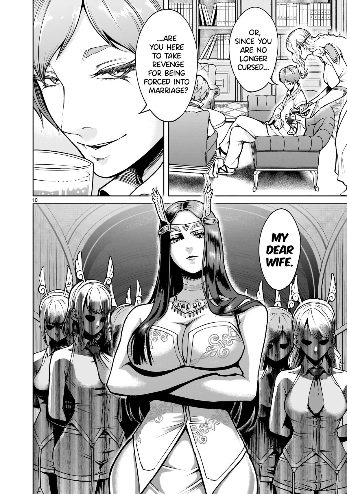 Rosen Garten Saga Episode 67 11