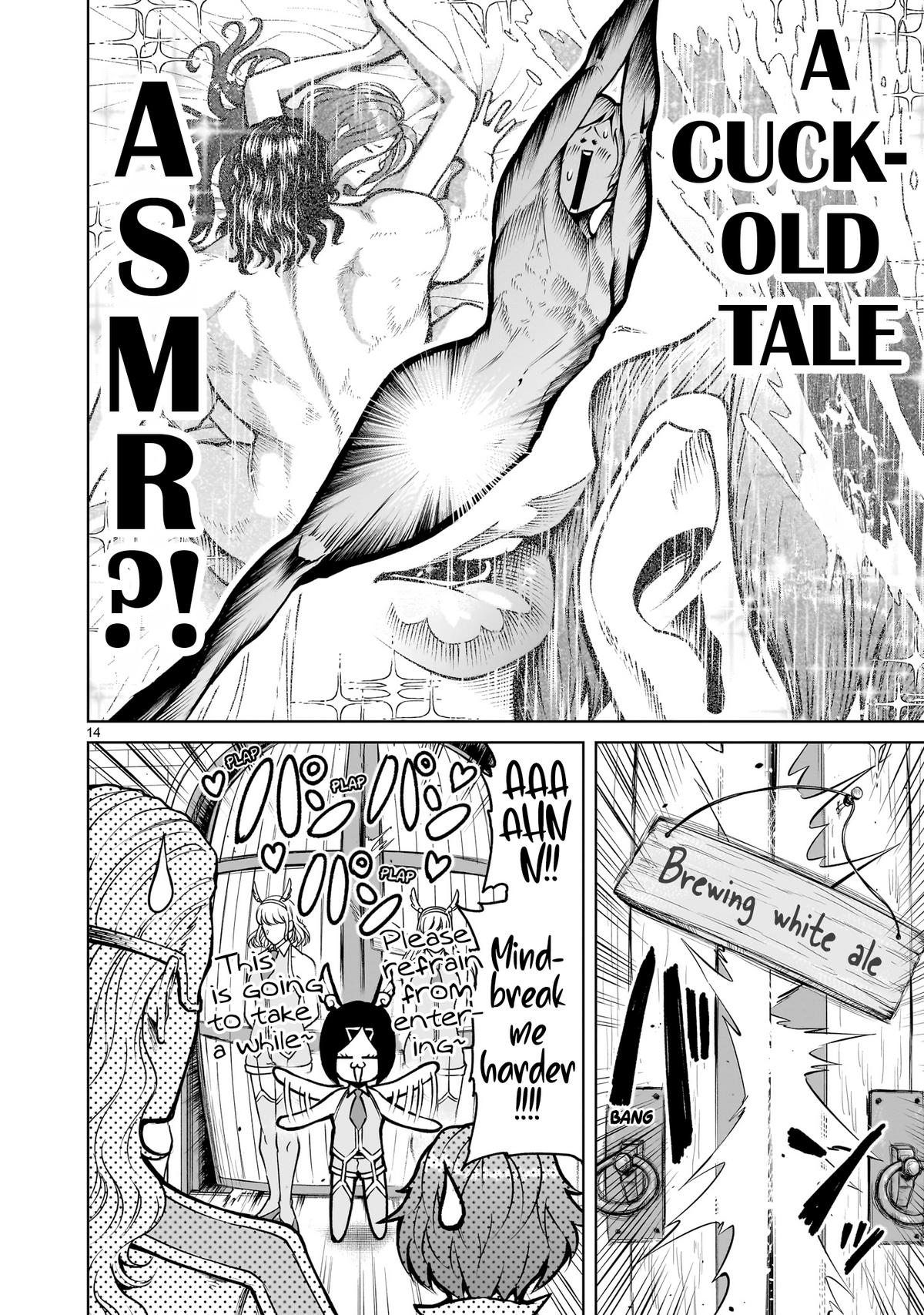 Rosen Garten Saga Episode 67 15