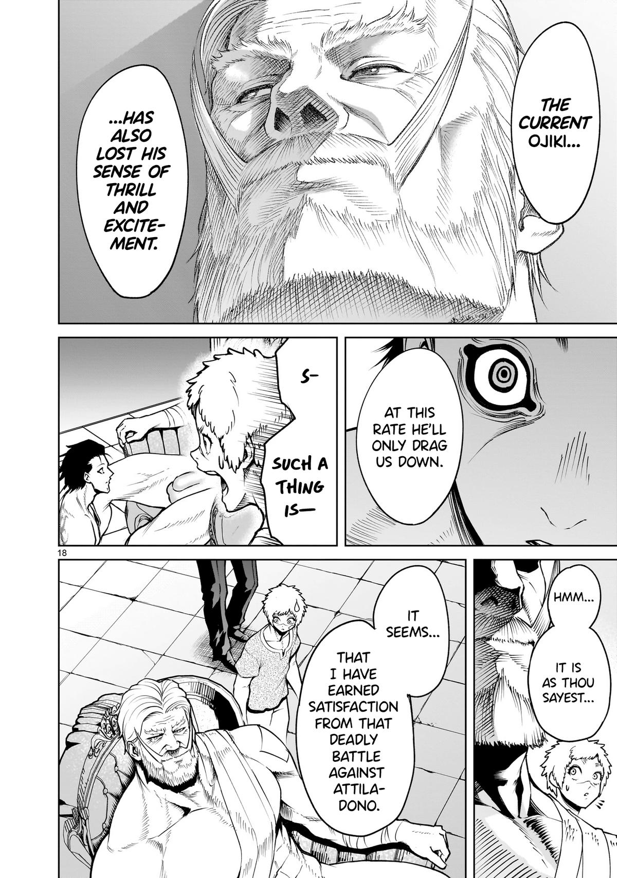 Rosen Garten Saga Episode 67 19