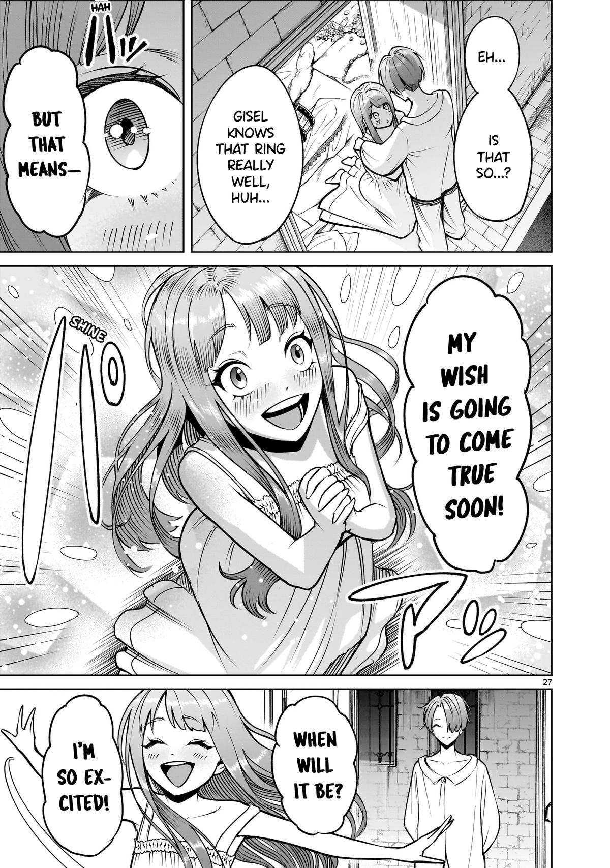 Rosen Garten Saga Episode 67 28