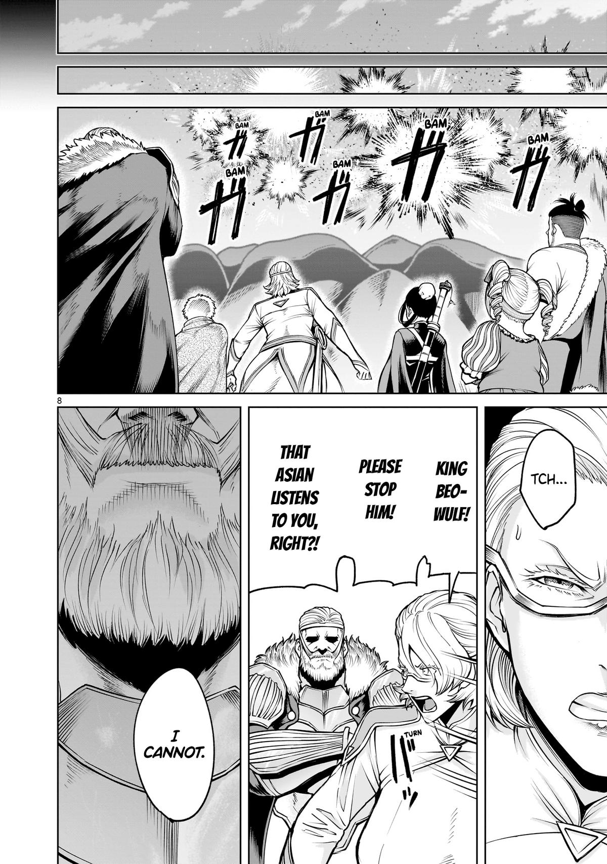 Rosen Garten Saga Episode 69 9