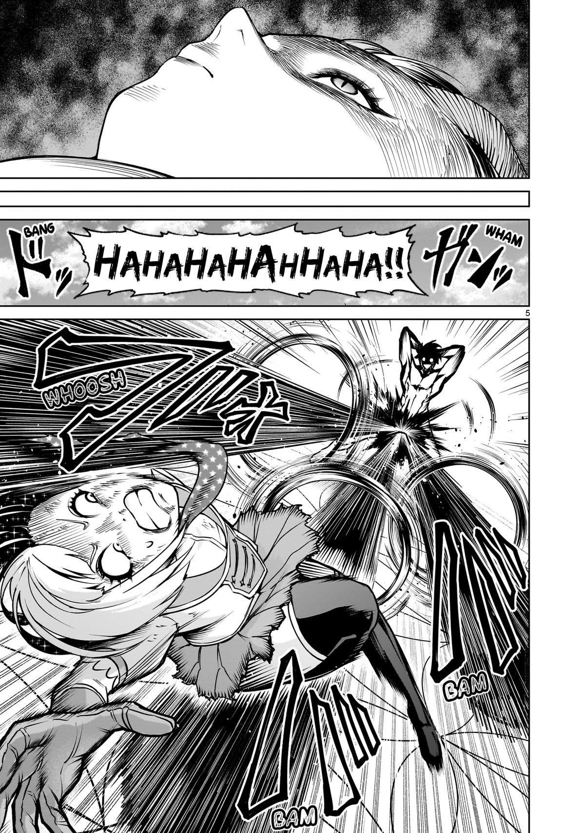 Rosen Garten Saga Episode 71 6