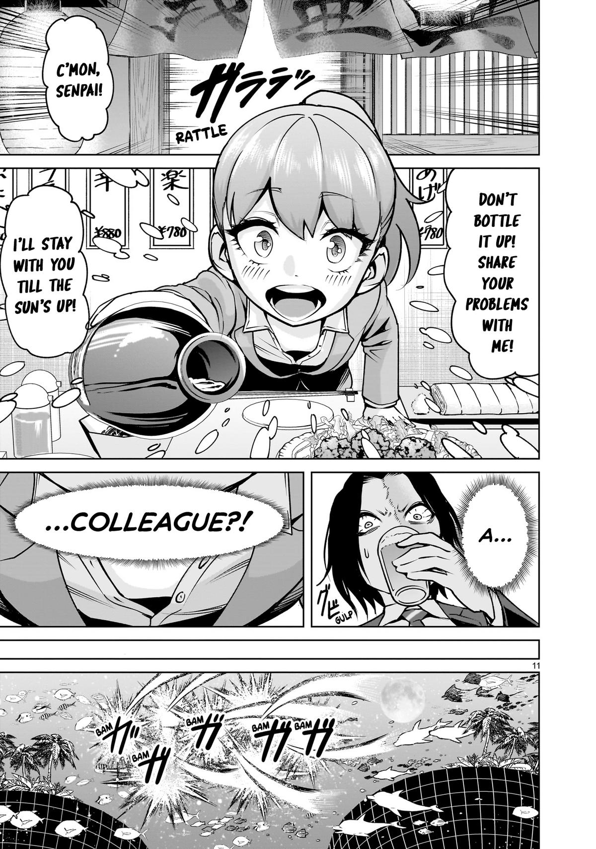 Rosen Garten Saga Episode 72 12