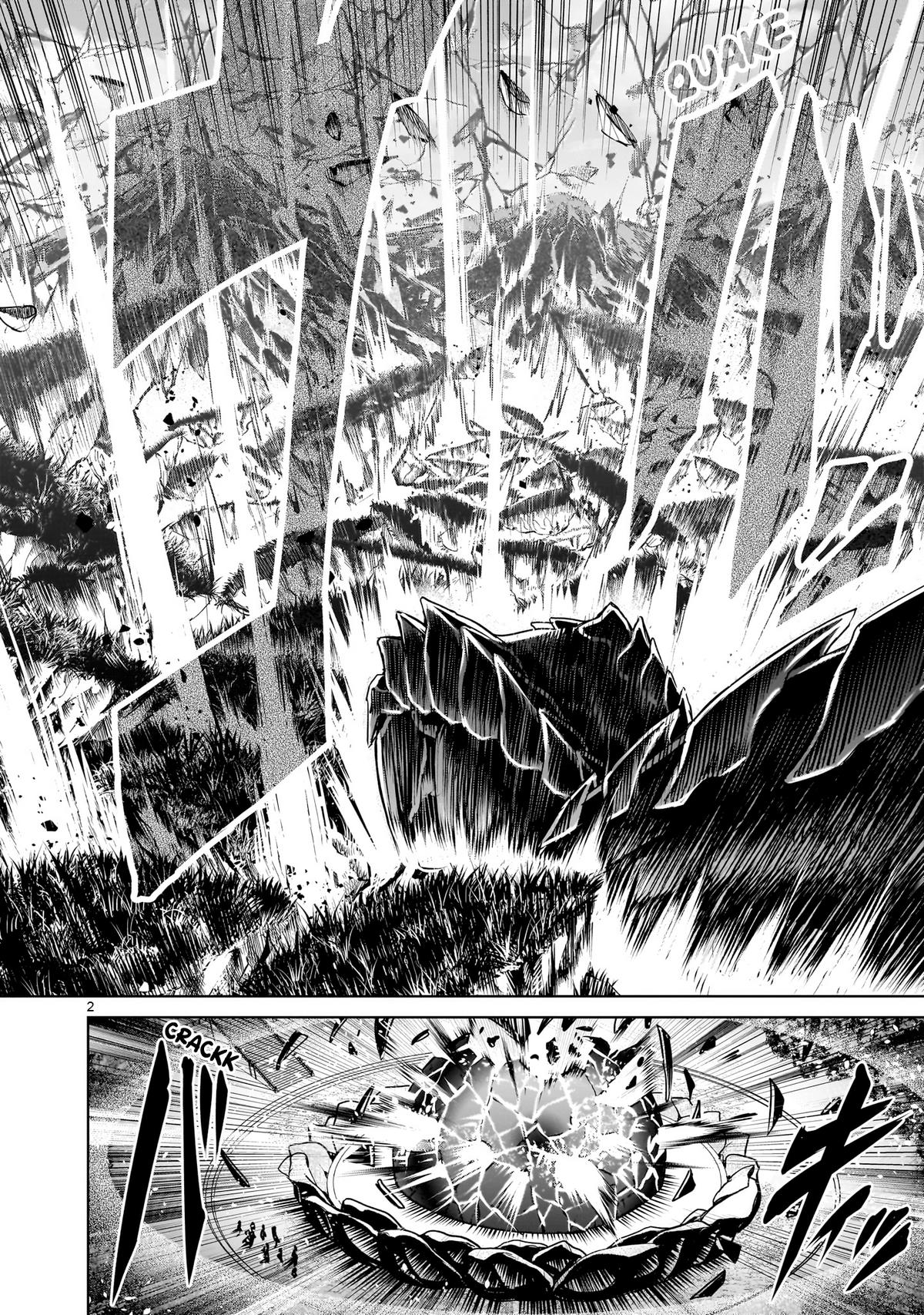 Rosen Garten Saga Episode 73 3