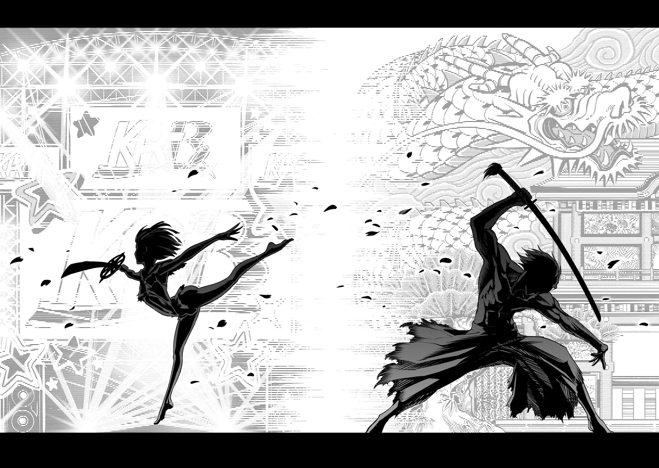 Rosen Garten Saga Episode 73 27