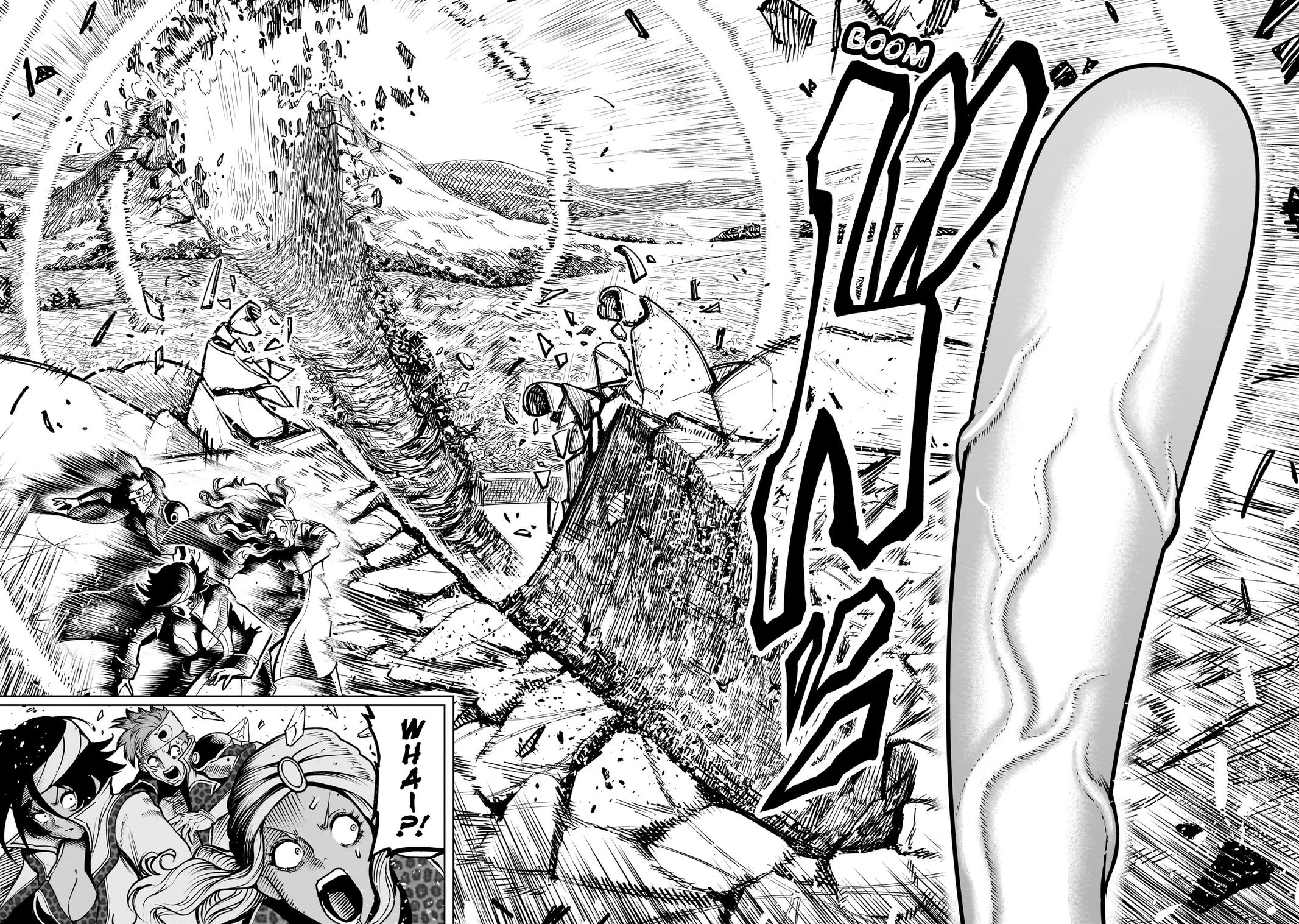 Rosen Garten Saga Episode 74 15