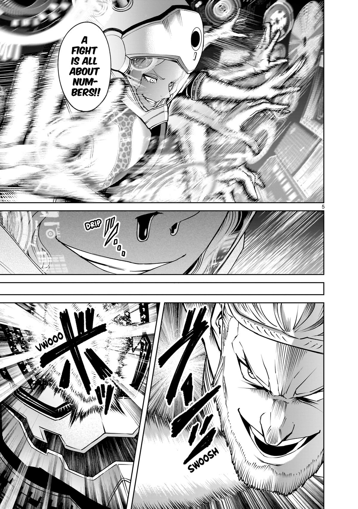 Rosen Garten Saga Episode 76 6